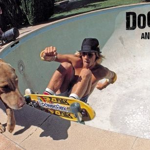 16/07/2026 – ARTISTA A LA VISTA CON NARRADOR CALLEJERO | LA RIVOLUZIONE DI DOGTOWN E GLI Z-BOYS