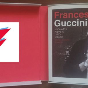 “Se io avessi previsto tutto questo”: omaggio a Francesco Guccini (“Drive in Saturday” dell’8/8/2026)
