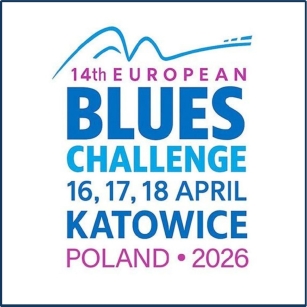 European Blues Challenge: intervista a Gloria Turrini – ForNo One 11/06/26