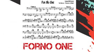 31/07/2025 – FORNO ONE con FABRIZIO MR FORNO ONE