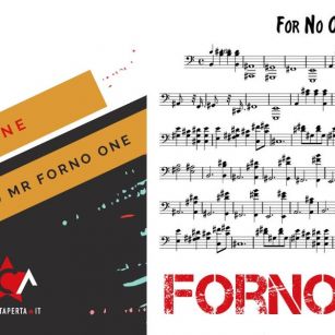 29/12/2025 – FORNO ONE con FABRIZIO MR FORNO ONE