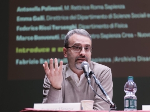 Radio Città Aperta – Voci contro la guerra: Francesco Vignarca