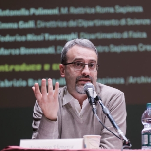 Radio Città Aperta – Voci contro la guerra: Francesco Vignarca