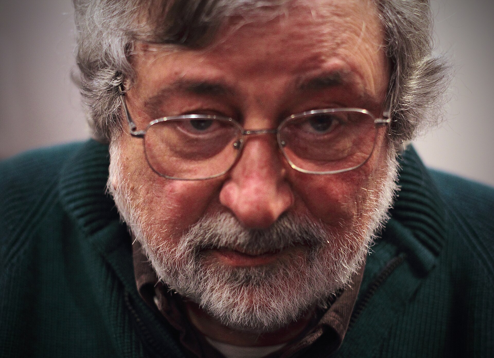 Addio a Francesco Guccini