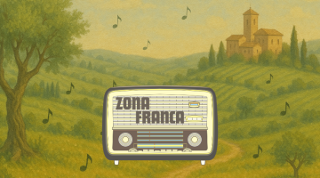 Zona Franca – Puntata del 3-11-25