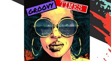13/06/2026 – GROOVY TIMES con DAVE, CAMBOGIA & PERILONGU
