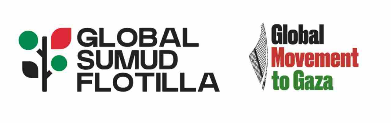 Sta per iniziare il viaggio della Global Sumud Flottilla per Gaza. RCA lo seguirà con interviste, approfondimenti e collegamenti.