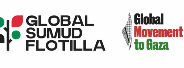 Sta per iniziare il viaggio della Global Sumud Flottilla per Gaza. RCA lo seguirà con interviste, approfondimenti e collegamenti.