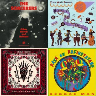 GROOVY TIMES   11/10/2025