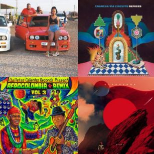 GROOVY TIMES   14/06/25