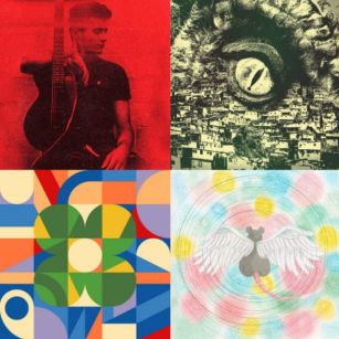 GROOVY TIMES   15/11/25