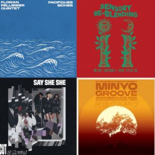 GROOVY TIMES   17/01/2026