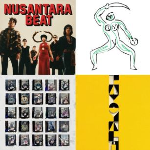 GROOVY TIMES   20/12/2025