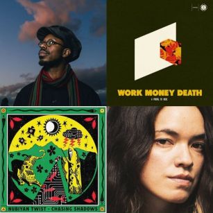 GROOVY TIMES   21/03/2026