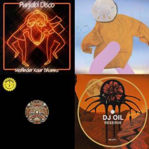 GROOVY TIMES   22/11/2025