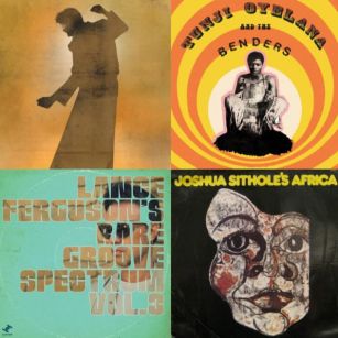 GROOVY TIMES   07/02/2026