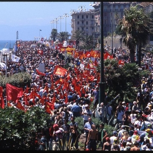 “Avevamo ragione noi – verso Genova 2001” – Perché realizzare questa serie