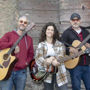 I GIRODIDO’ OSPITI A MELTINGPOT