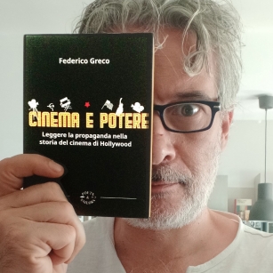 Cinema e potere: intervista a Federico Greco