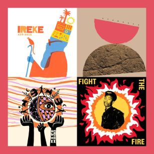 GROOVY TIMES – 02/05/2026 – the trio is Back
