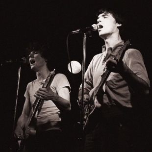 Talking Heads: sul loro canale YouTube pubblicata una versione inedita di “Psycho Killer” del 1975