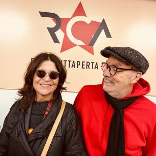 Buarqueana – ForNo One ha ospitato Maria Pia De Vito