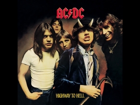 46 anni per “Highway to Hell” degli AC/DC