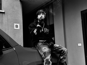 Intervista a Tha McAlex: “Vi presento Korova Milkbar, viaggio cubico e introspettivo”