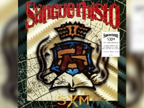 Senti come suona “SxM”, il capolavoro dei Sangue Misto