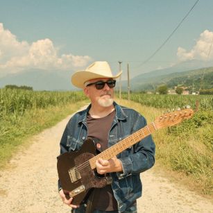 “Too many miles” del Don Diego Trio