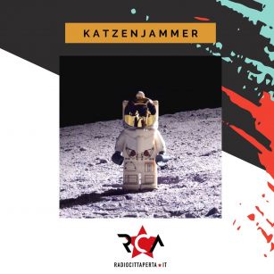 24/11/2025 – KATZENJAMMER con MIRO BARSA