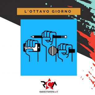 13/10/2026 L’OTTAVO GIORNO intervista Marco Santopadre