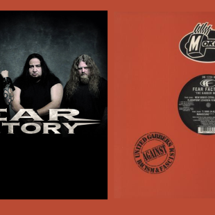 Quando i Fear Factory incontrarono la gabber: “The Gabber Mixes” (Mokum Records 1997)
