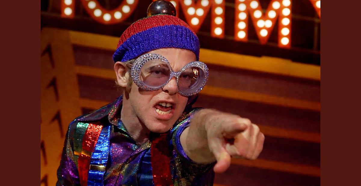 Elton John compie 79 anni