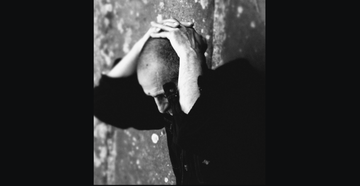 FERRETTI a Roma il 16/2 con PERCUOTENDO. IN CADENZA (Auditorium Parco della Musica)