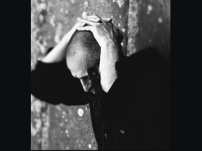 FERRETTI a Roma il 16/2 con PERCUOTENDO. IN CADENZA (Auditorium Parco della Musica)