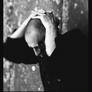 FERRETTI a Roma il 16/2 con PERCUOTENDO. IN CADENZA (Auditorium Parco della Musica)