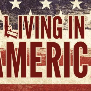Living in America – Episodio 12