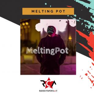 30/04/2025 – MELTING POT con RICCARDO PURE RANKING