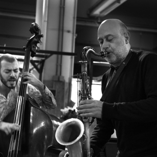 Diario di un viaggiatore solitario: intervista al sassofonista Marcello Allulli – ForNo One 05/03/26