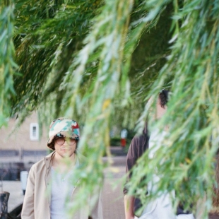 Male Che Vada – Esce “Randy Gardner”, un album alt-rap nato a Londra