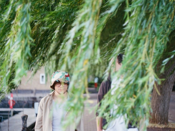 Male Che Vada – Esce “Randy Gardner”, un album alt-rap nato a Londra