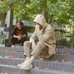 MALE CHE VADA ESCE UN EP DI RAP ASTRATTO E ALL’AVANGUARDIA