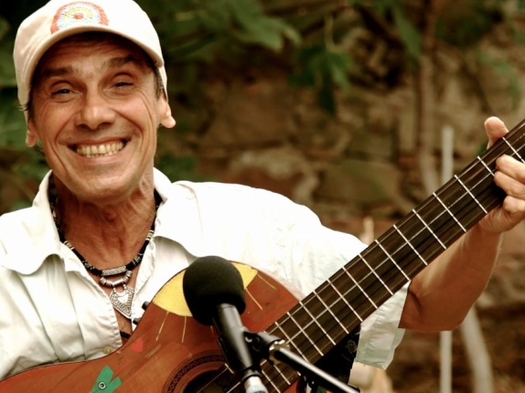 MANU CHAO IN CONCERTO A PESCARA | 7 AGOSTO 2025