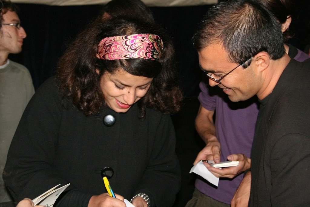 Addio a Marjane Satrapi, autrice franco-iraniana nota per il romanzo a fumetti Persepolis