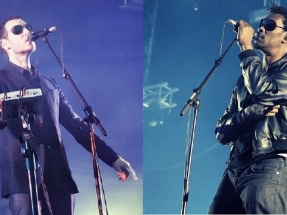 I Massive Attack hanno annunciato un’alleanza tra artisti per denunciare il genocidio in atto a Gaza