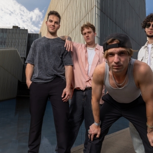 Il super “Ego” dei Mavìlle tra dance e funk-rock