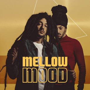 ARTISTA A LA VISTA | BABA RADIO LIVE INTERVISTA MELLOW MOOD | CON RAS JULIO, ANGUS TAYLOR E NARRADOR CALLEJERO