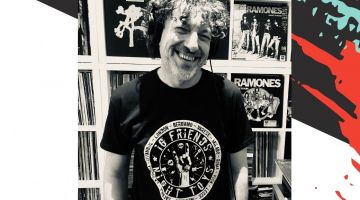 31/07/2025 – NIGHT TOYS con DARIO PIZZETTI