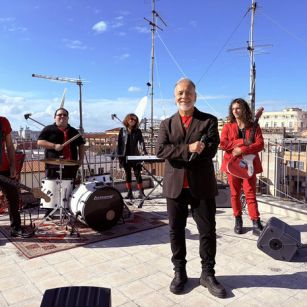 Intervista Nuove Tribù Zulu – ForNo One 08-10-26